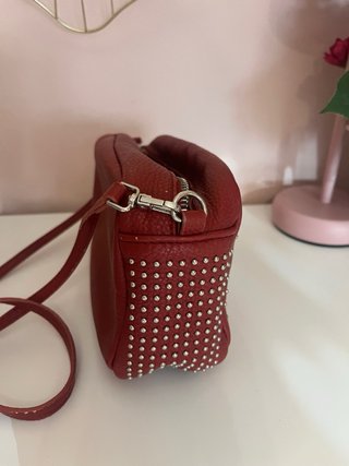 Bolso Pepe Jeans tachuelas