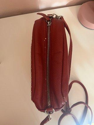 Bolso Pepe Jeans tachuelas
