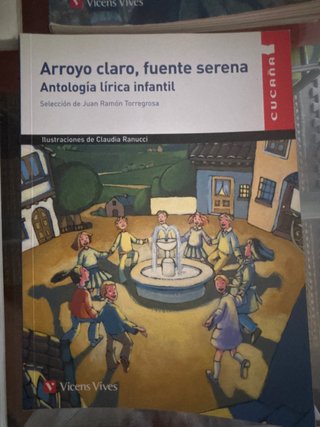 Libros de cucaña