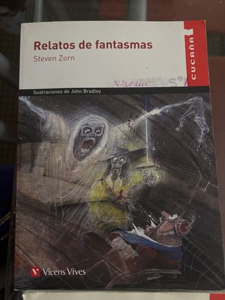 Libros de cucaña
