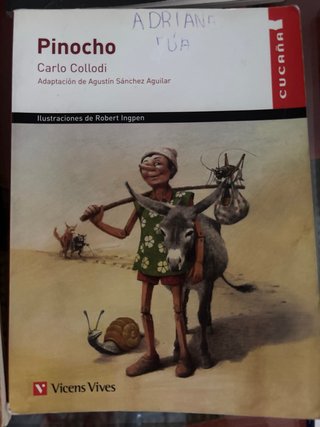 Libros de cucaña