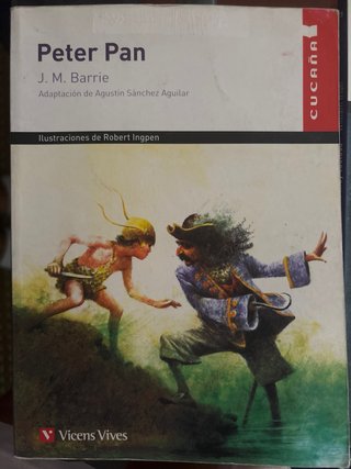 Libros de cucaña