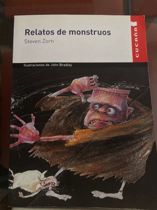 Libros de cucaña