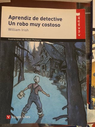 Libros de cucaña