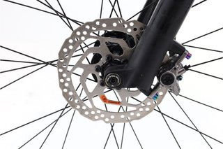 Bicicleta Scott Spark RC SL AXS t.M Reacondicionada