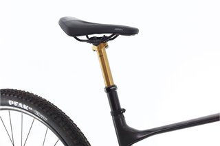 Bicicleta Scott Spark RC SL AXS t.M Reacondicionada