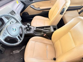 BMW Serie 3 2004