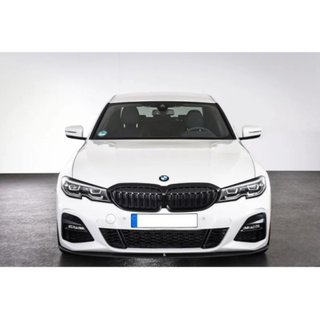 Kit de Carrocería para BMW Serie 3 G20 Sedan +2018