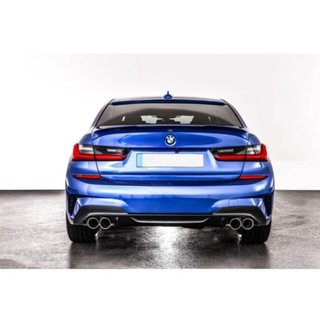 Kit de Carrocería para BMW Serie 3 G20 Sedan +2018