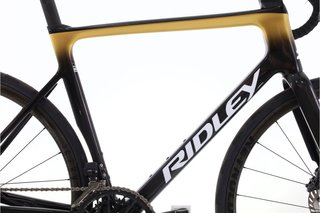 Bicicleta Ridley Falcn RS Di2 12V t.56 Km.0