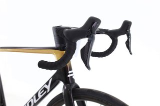 Bicicleta Ridley Falcn RS Di2 12V t.56 Km.0