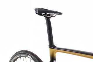 Bicicleta Ridley Falcn RS Di2 12V t.56 Km.0