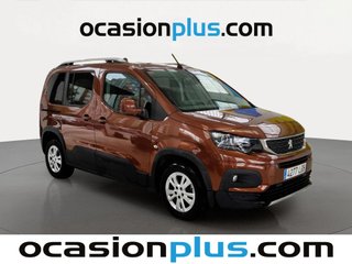 Peugeot Rifter BlueHDi 100 S&S Allure Standard 73 kW (100 CV)