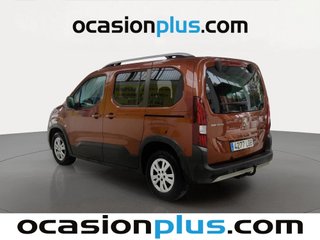 Peugeot Rifter BlueHDi 100 S&S Allure Standard 73 kW (100 CV)