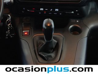 Peugeot Rifter BlueHDi 100 S&S Allure Standard 73 kW (100 CV)