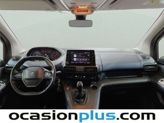 Peugeot Rifter BlueHDi 100 S&S Allure Standard 73 kW (100 CV)
