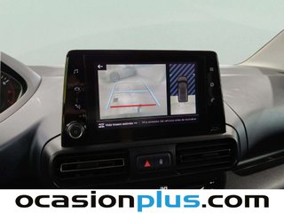 Peugeot Rifter BlueHDi 100 S&S Allure Standard 73 kW (100 CV)