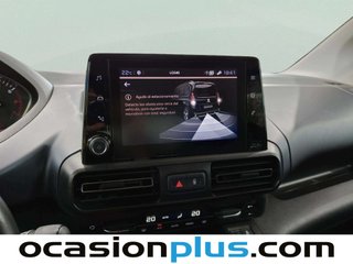 Peugeot Rifter BlueHDi 100 S&S Allure Standard 73 kW (100 CV)