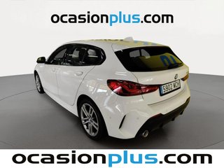 BMW Serie 1 116d 85 kW (116 CV)