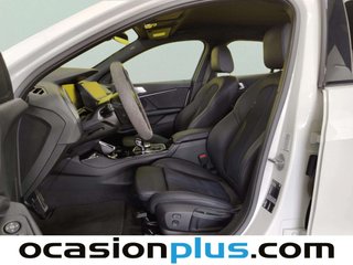 BMW Serie 1 116d 85 kW (116 CV)