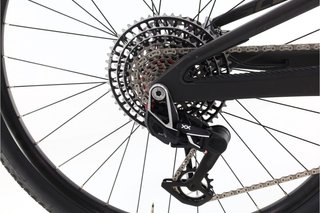Bicicleta Scott Spark RC SL AXS t.M Reacondicionada