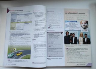 Headway Upper-intermediate Student's book with ...