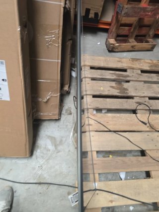 TV QLED 55" - SAMSUNG TQ55Q7FAAUXXC,