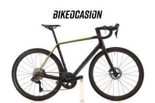 Bicicleta Cervelo R5 Di2 12V t.56 Reacondicionada