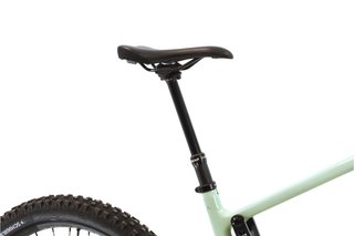 Bicicleta Santa Cruz Heckler 9 C MX GX t.L Reacondicionada
