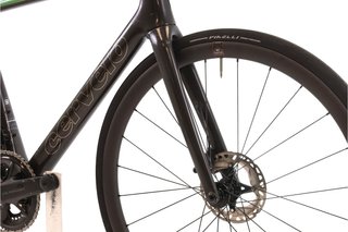 Bicicleta Cervelo R5 Di2 12V t.56 Reacondicionada