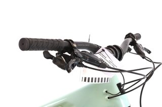 Bicicleta Santa Cruz Heckler 9 C MX GX t.L Reacondicionada