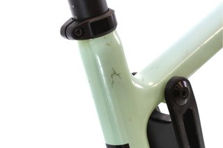 Bicicleta Santa Cruz Heckler 9 C MX GX t.L Reacondicionada