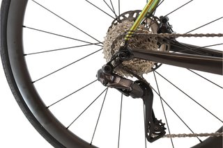 Bicicleta Cervelo R5 Di2 12V t.56 Reacondicionada