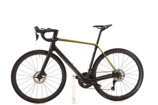 Bicicleta Cervelo R5 Di2 12V t.56 Reacondicionada