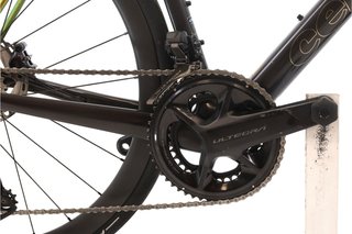 Bicicleta Cervelo R5 Di2 12V t.56 Reacondicionada