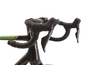 Bicicleta Cervelo R5 Di2 12V t.56 Reacondicionada