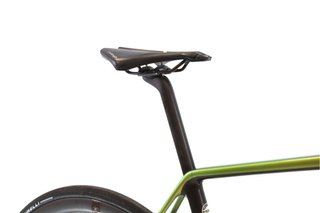 Bicicleta Cervelo R5 Di2 12V t.56 Reacondicionada
