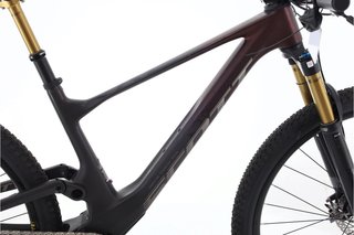 Bicicleta Scott Spark RC SL AXS t.M Reacondicionada