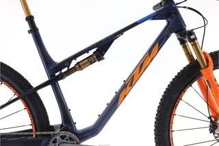 Bicicleta KTM Scarp MT Master AXS t.XL Reacondicionada