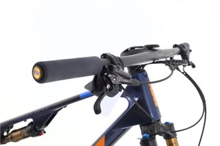 Bicicleta KTM Scarp MT Master AXS t.XL Reacondicionada