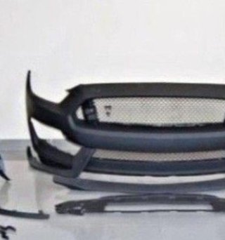 Paragolpes Delantero Ford Mustang 2015-2017 look G