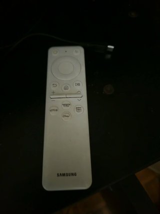 Samsung Smart Monitor M7 32 4K Negociable