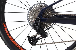 Bicicleta KTM Scarp MT Master AXS t.XL Reacondicionada