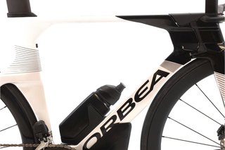 Bicicleta Orbea Ordu M30iLTD Di2 12V t.56 Reacondicionada