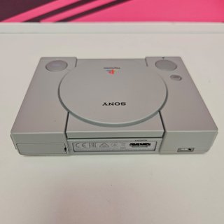 Consola PS1 Classic SCPH-1000R
