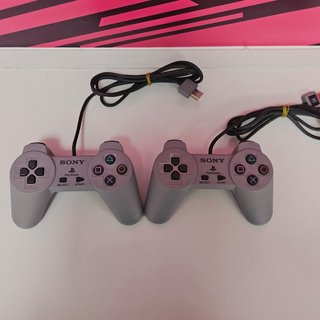 Consola PS1 Classic SCPH-1000R
