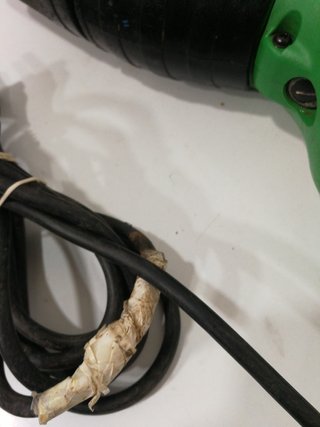 Sierra Sable hitachi cr 13