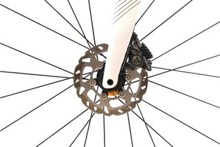 Bicicleta Orbea Ordu M30iLTD Di2 12V t.56 Reacondicionada