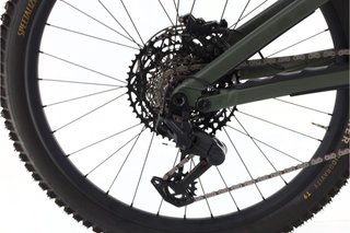 Bicicleta Specialized Turbo Levo t.L Reacondicionada