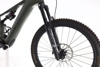 Bicicleta Specialized Turbo Levo t.L Reacondicionada